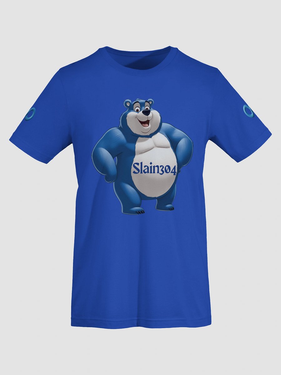 1st Slain304 T product image (7)