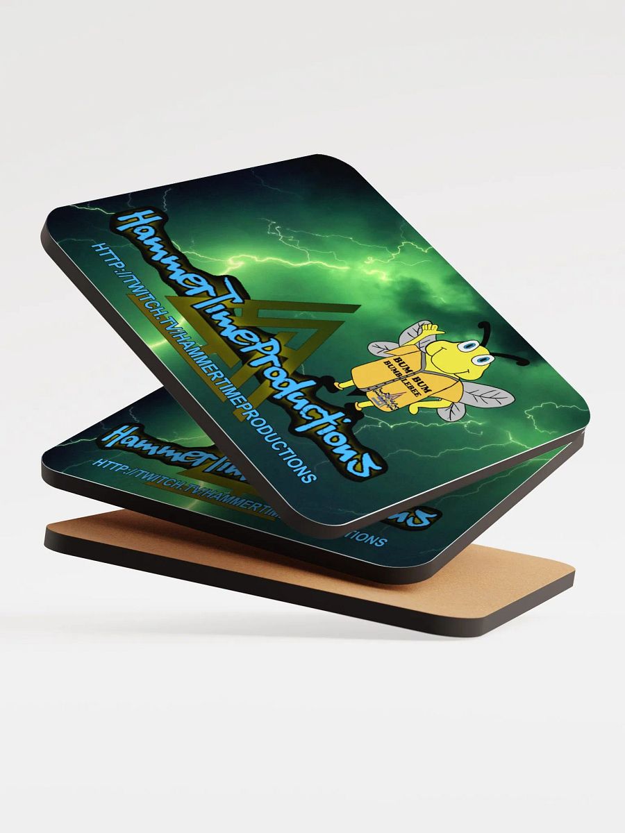 Bumble-Coasting product image (5)