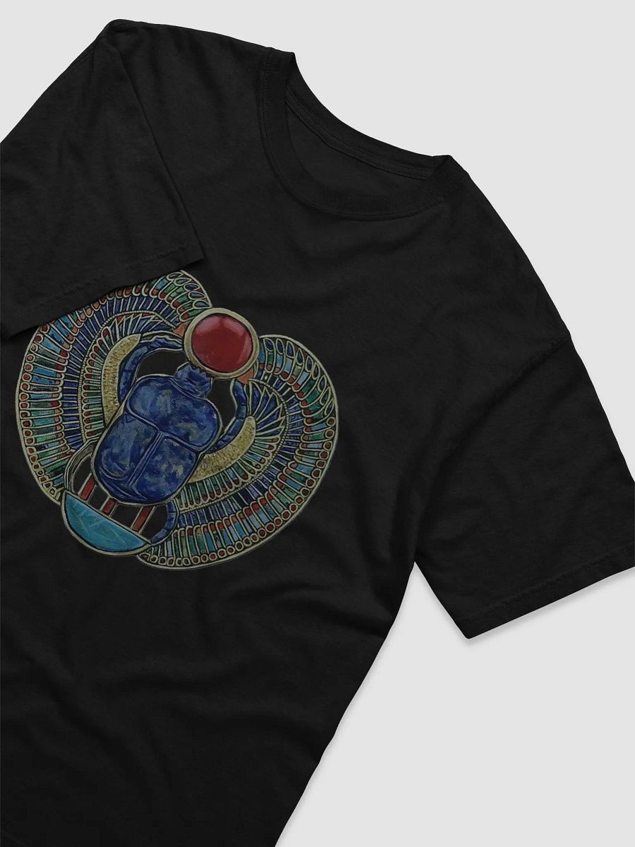 Scarab Ancient Egyptian Pectoral Shirt product image (3)