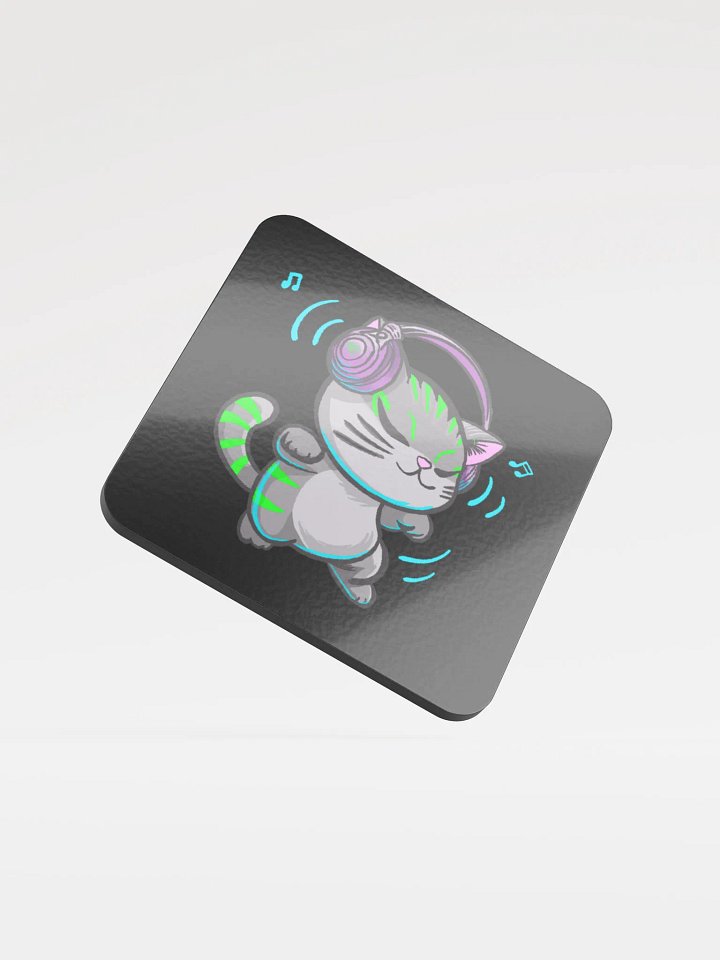 G3T COAST3R - CATJAM product image (1)