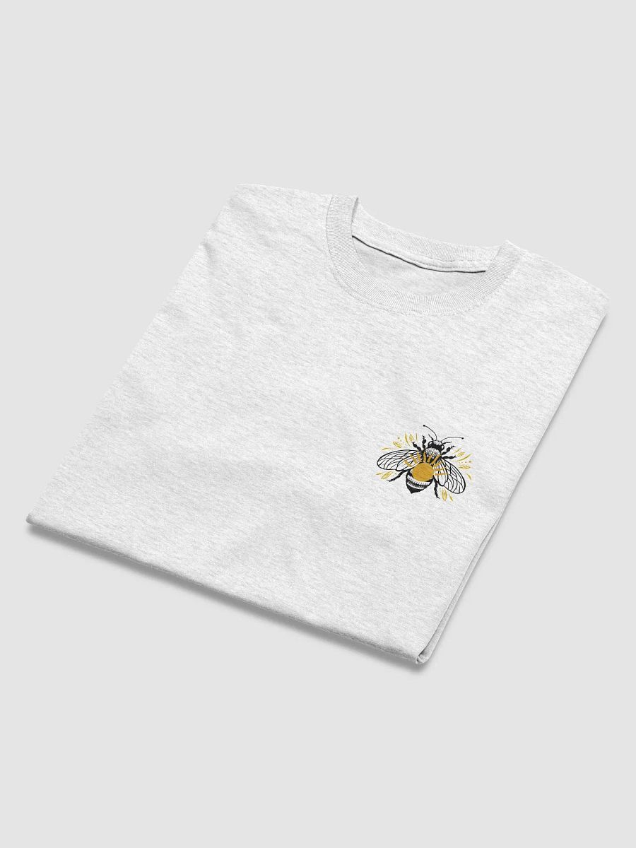 Bee T shirt product image (4)