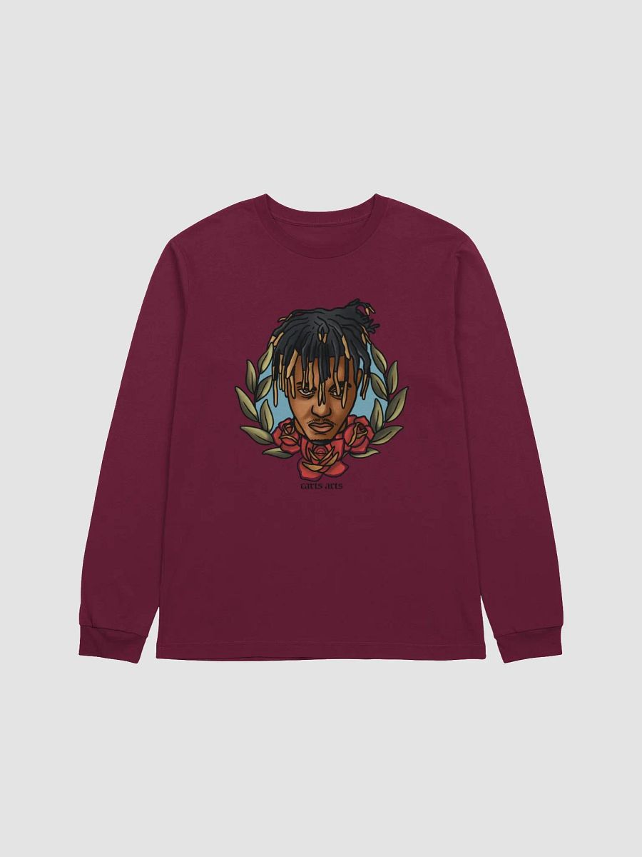 JW Tat Long Sleeve T-Shirt product image (4)