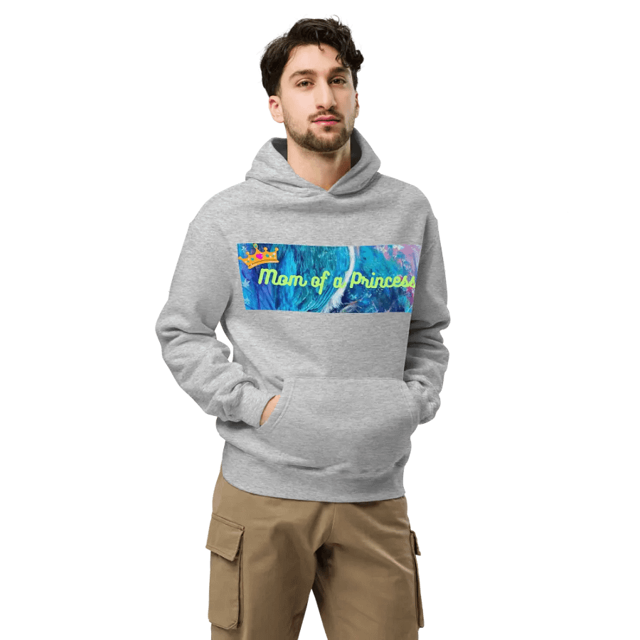 Cozy Comfort Unisex Oversized Hoodie product image (37)