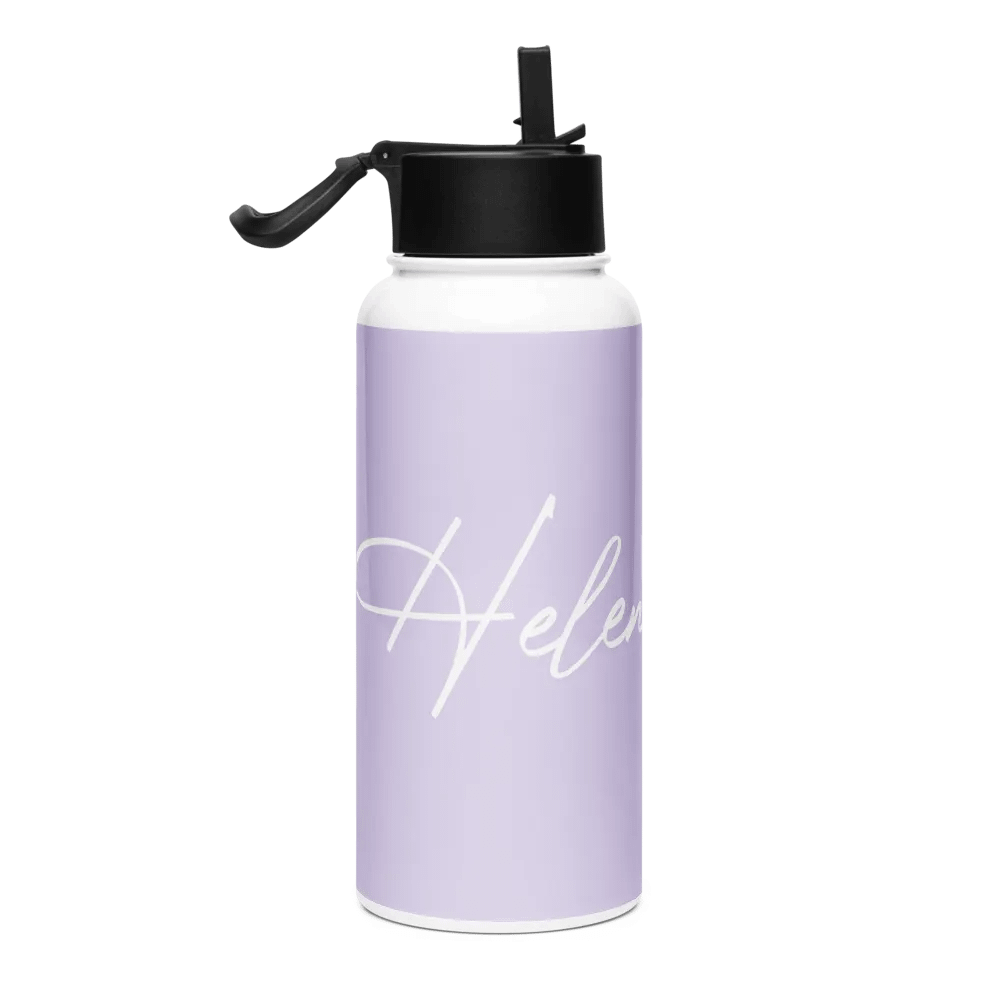 Helen Clarke Pastel Lavender Bottle product image (4)