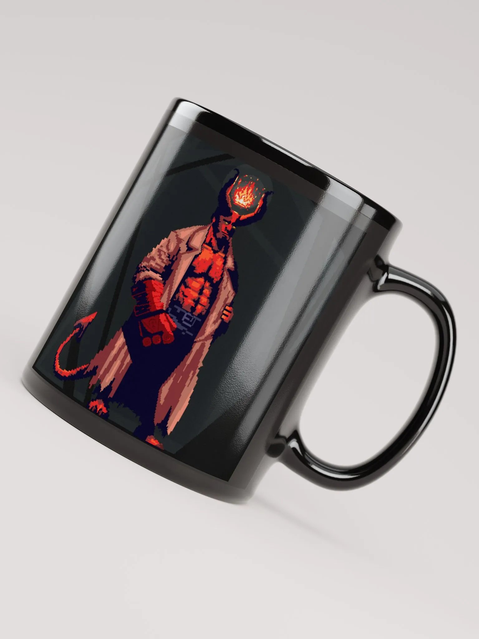 Hellboy product image (4)