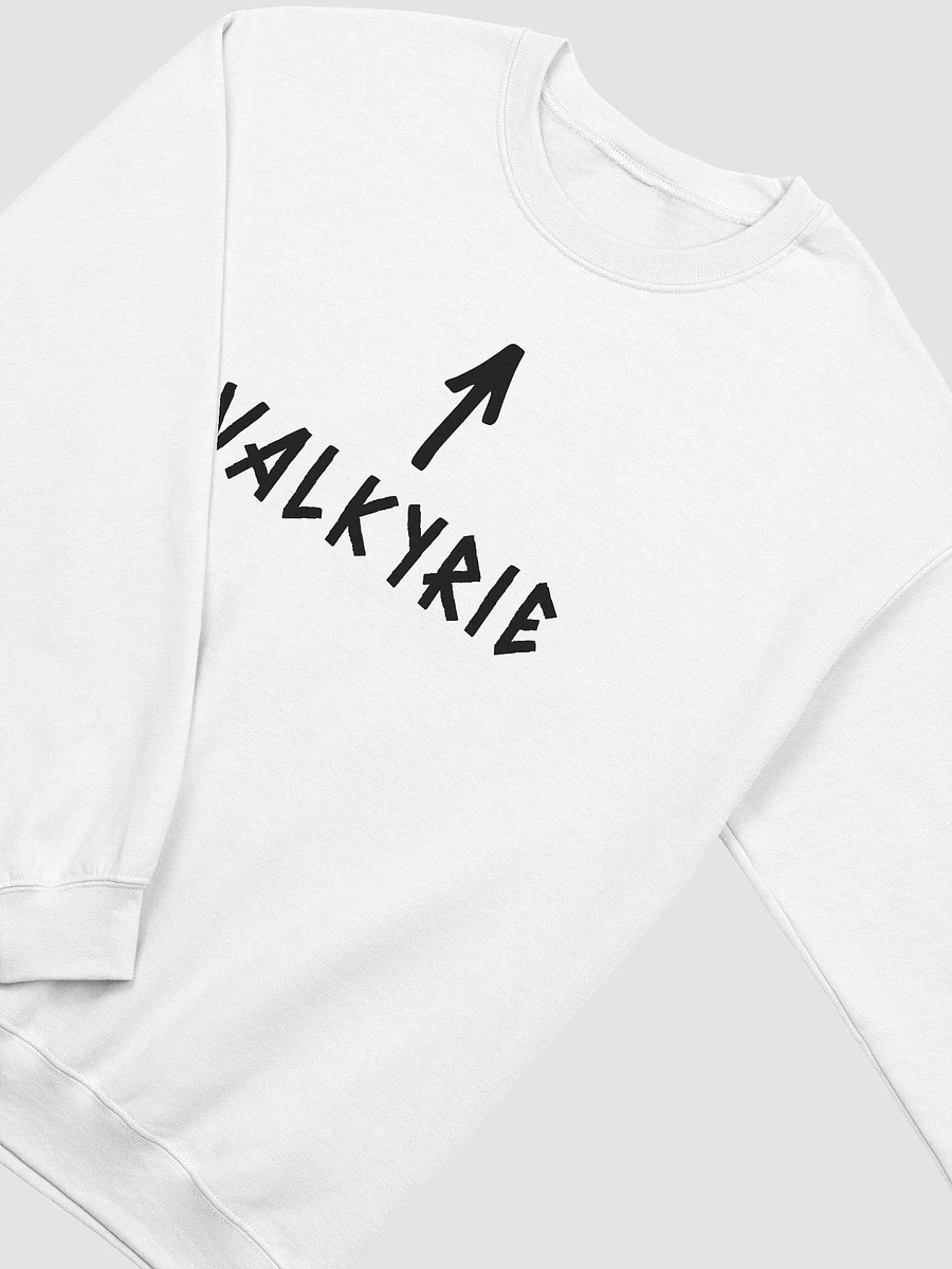 Valkyrie Arrow Classic Crewneck Sweatshirt product image (27)