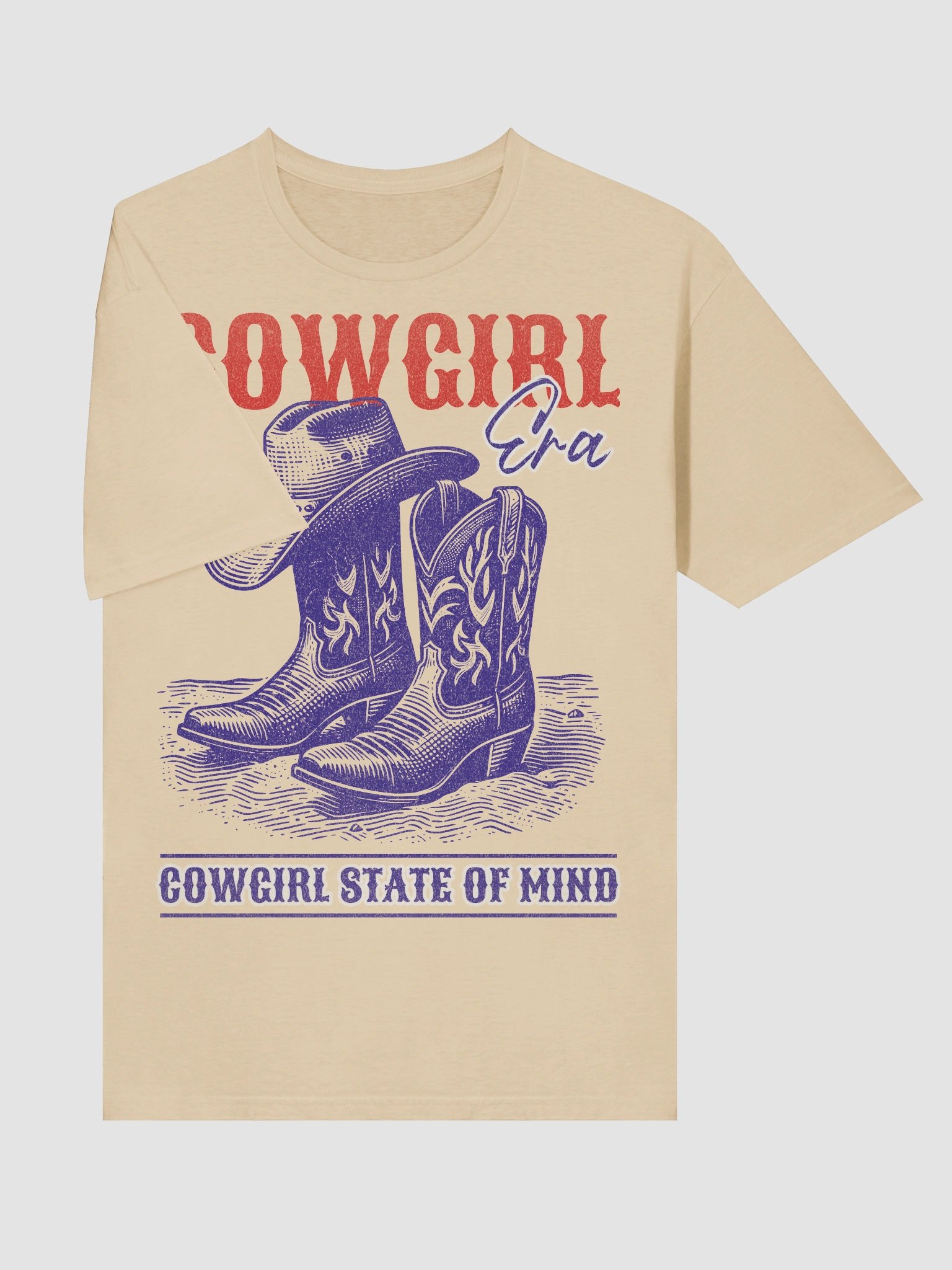 Cowgirl Era product image (5)