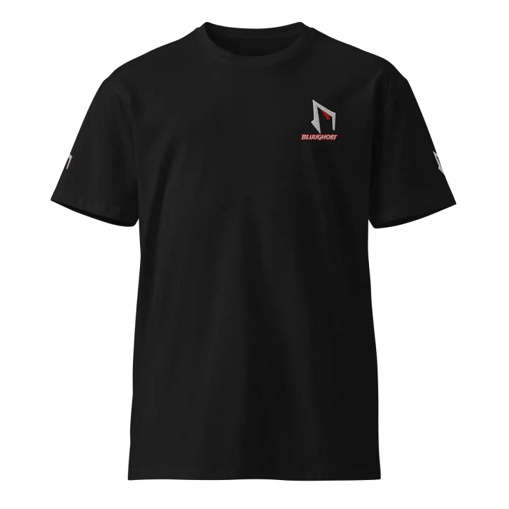 LIMITED EDITION BLUGHOST CDL TEAM SHIRT product image (2)