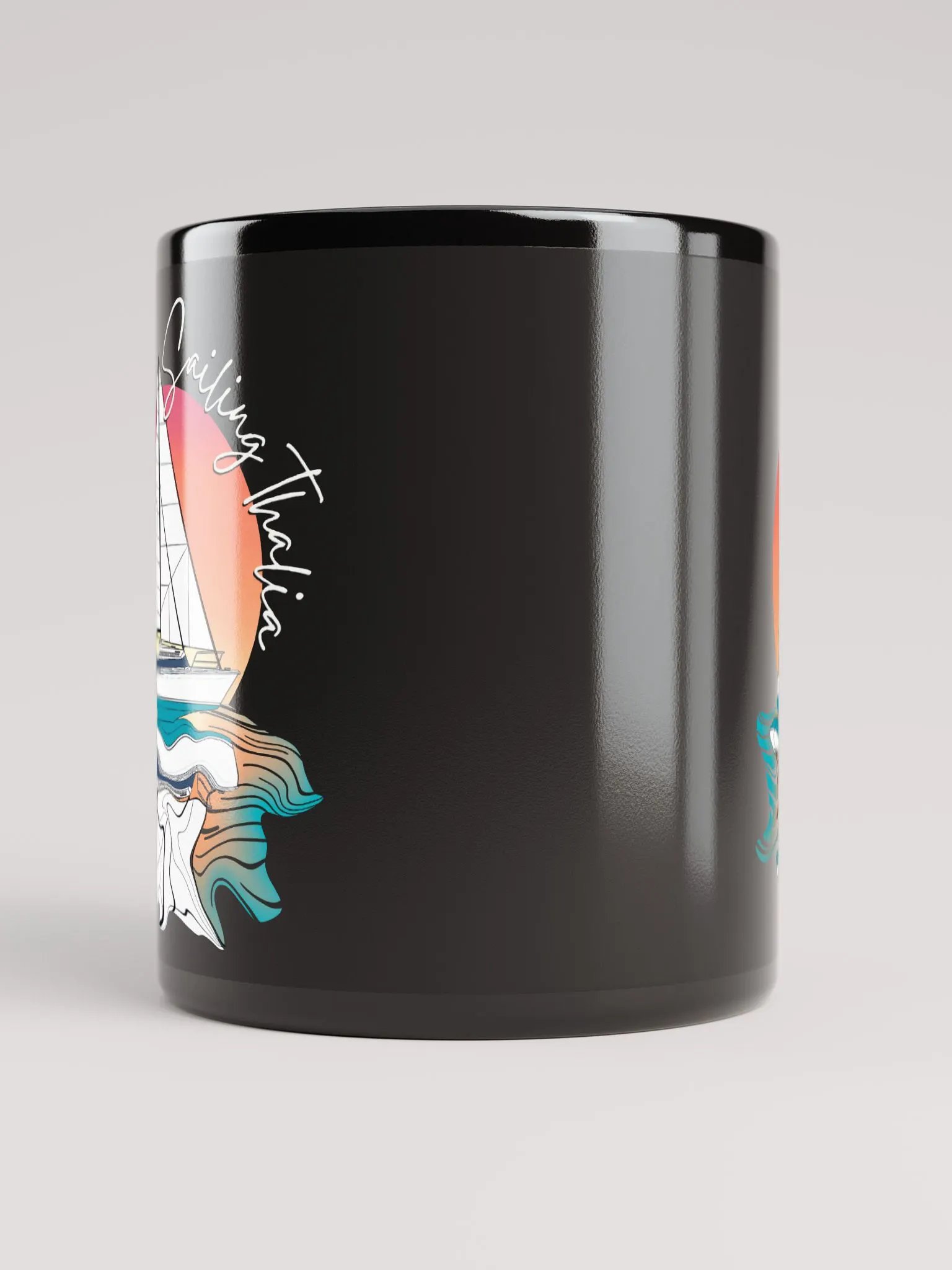 Retro Cruising Mug product image (5)