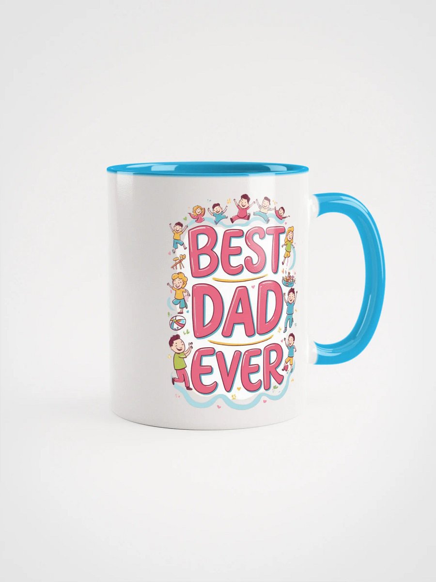 Playful Dad Mug product image (6)