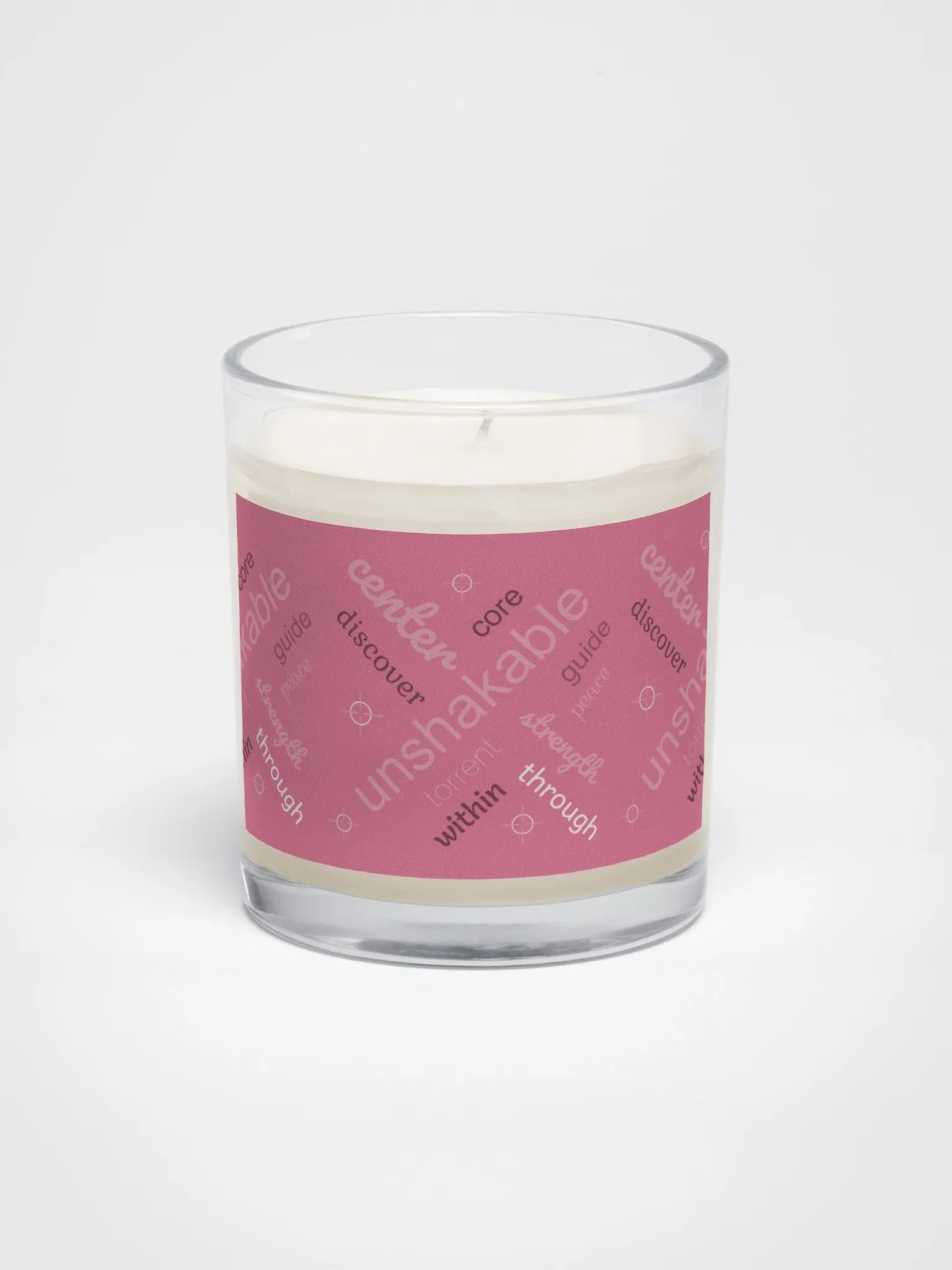 Center Candle product image (1)