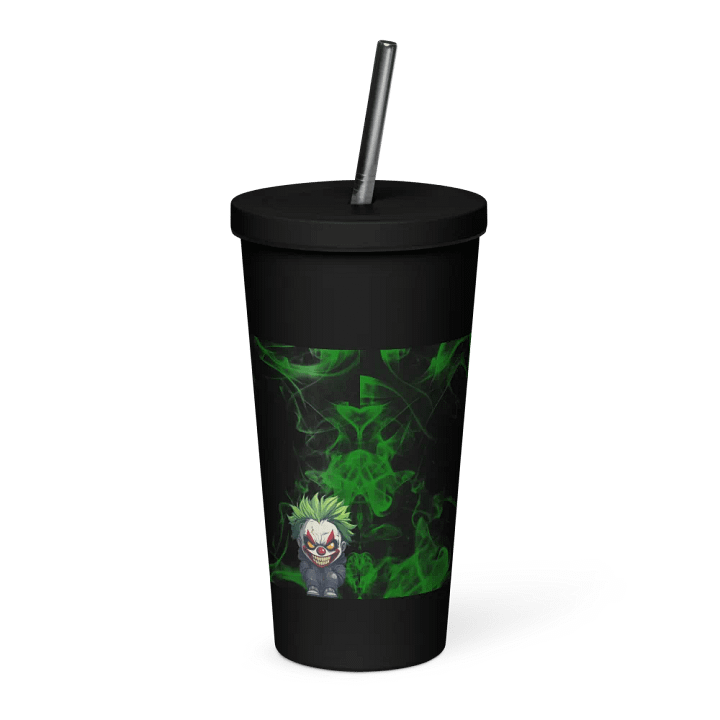 The Wicked Tumbler product image (2)