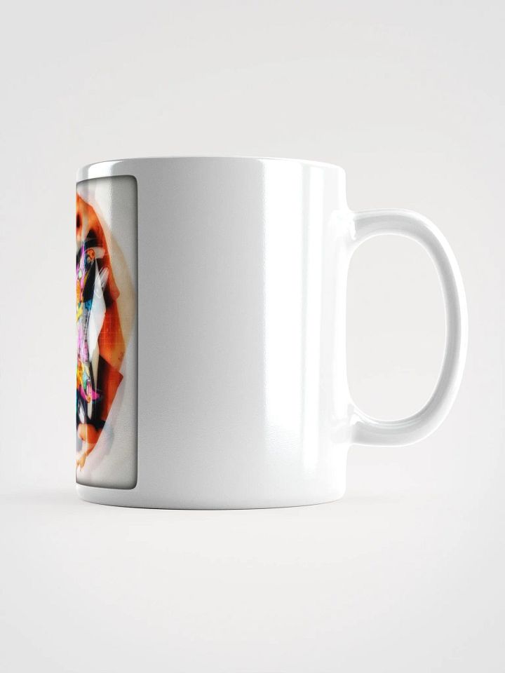 Vee The Guitar Mug product image (2)