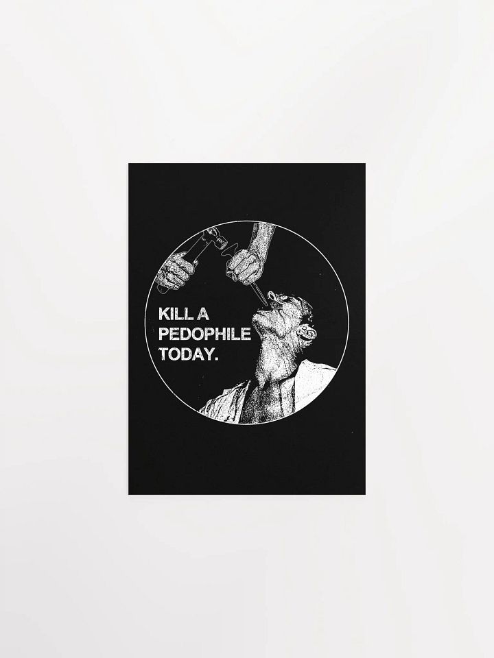 KILL - Poster product image (2)