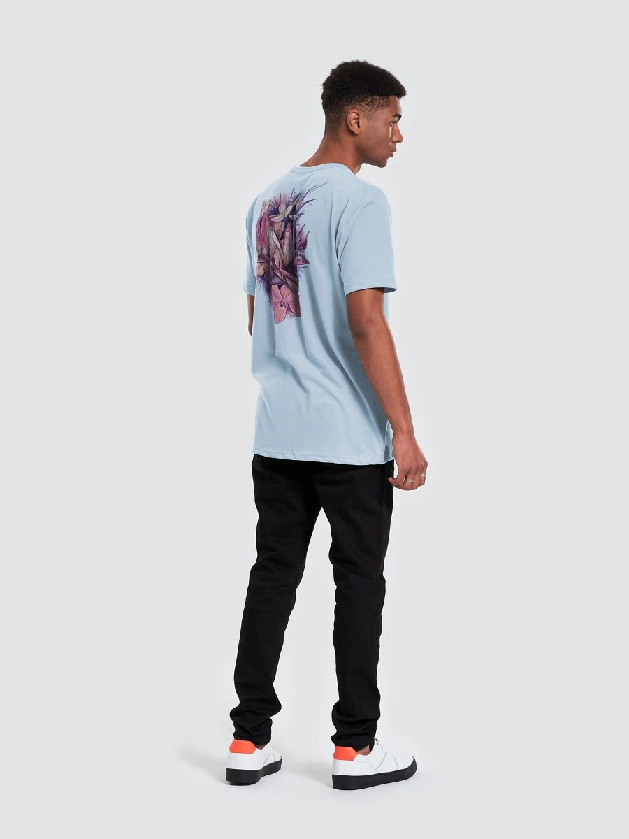 Hymenopus coronatus T-shirt product image (6)