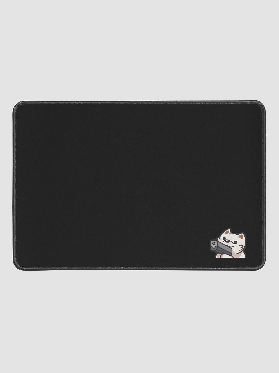 Pew Pew Desk Mat OG Edition product image (1)
