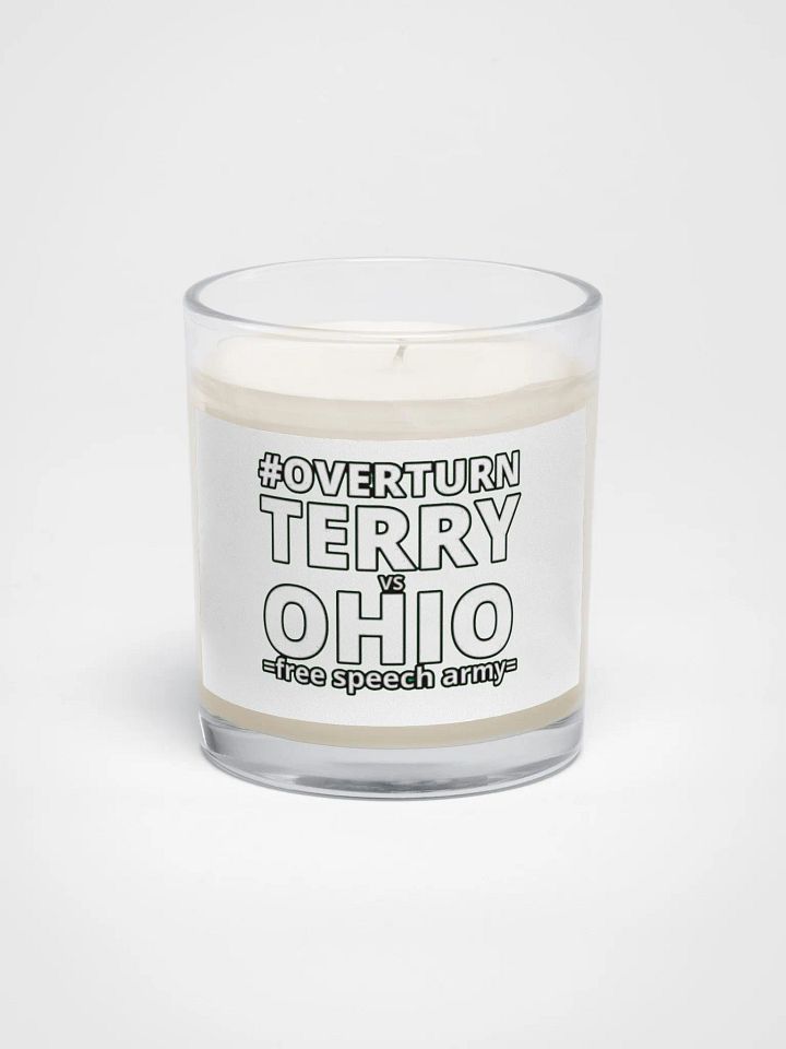 OVERTURN TERRY VS OHIO product image (1)