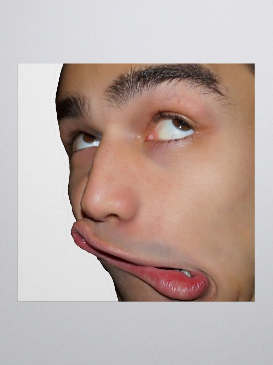 DA OMEGA FACE product image (1)