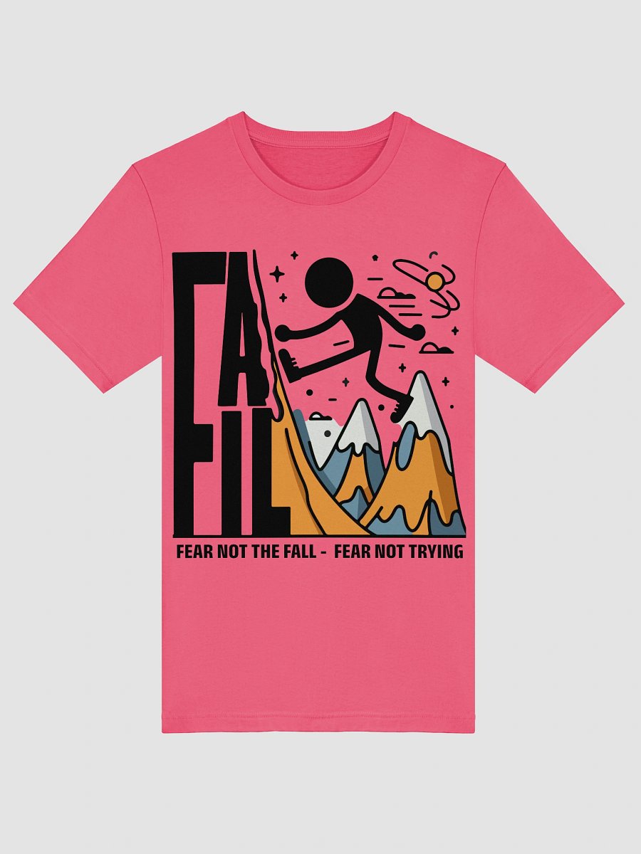 FEAR NOT product image (5)
