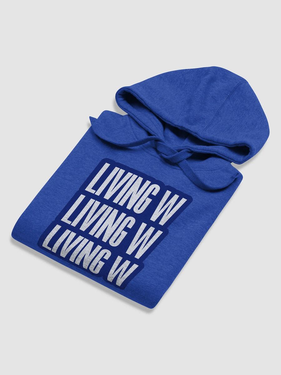 TNTKEYNINE - Living W (Hoodie) product image (30)