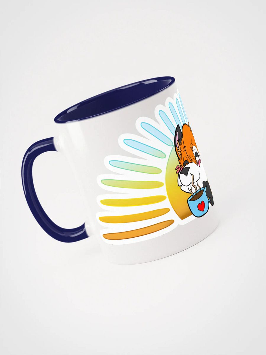 Early Riser Mug product image (4)