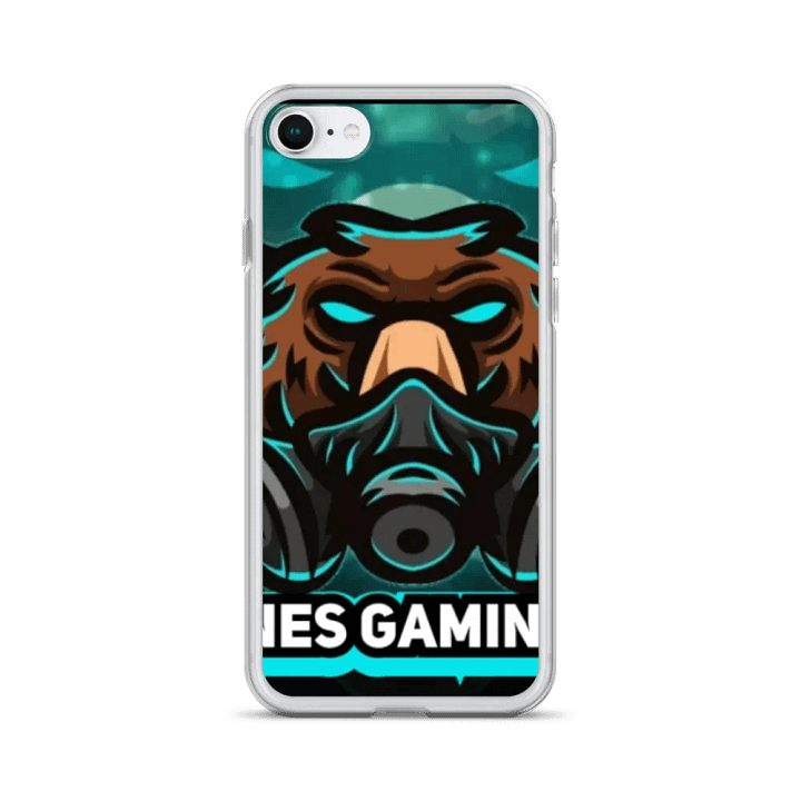 Clear Case for iPhone® product image (20)
