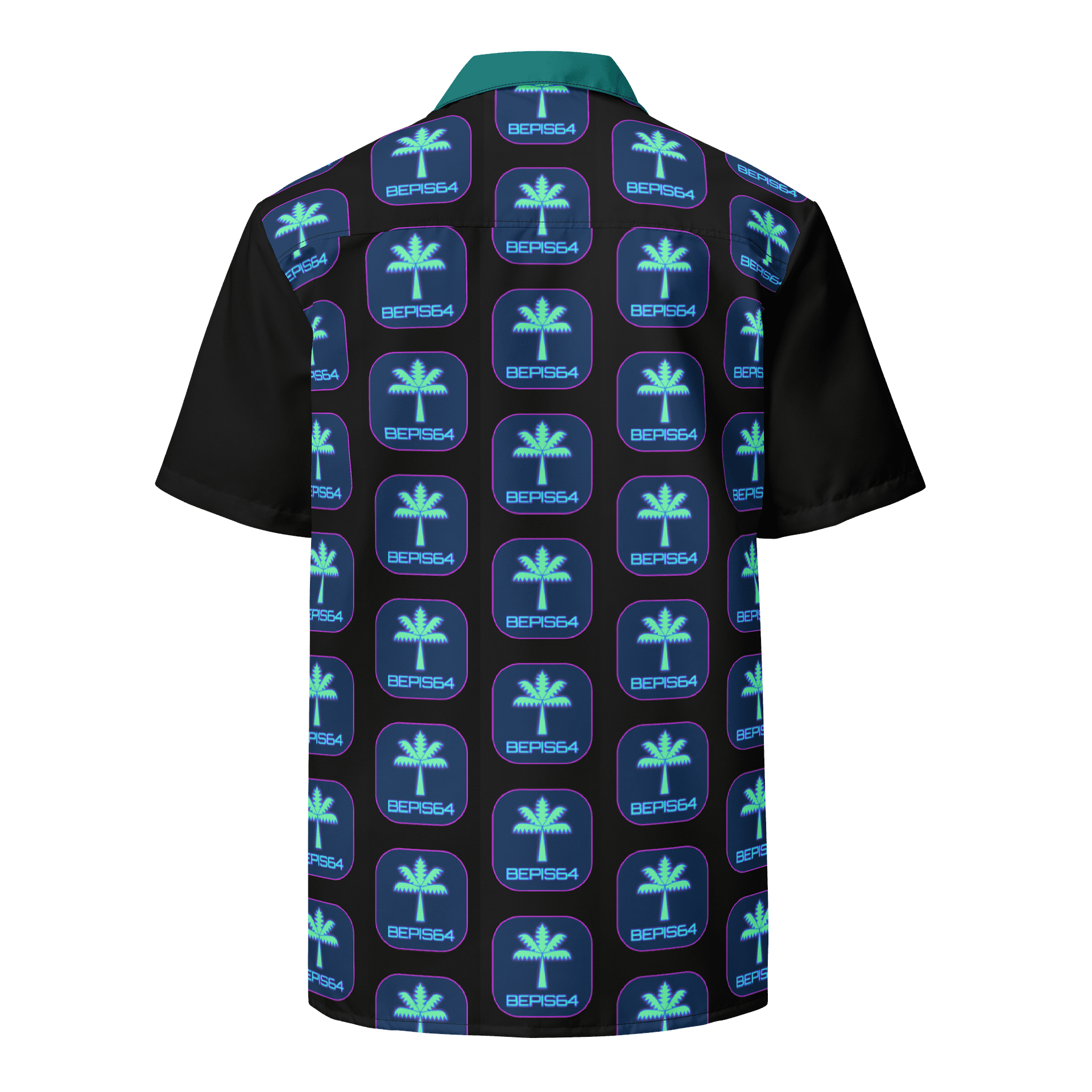 NEON BEPIS64 HAWAIIAN product image (2)