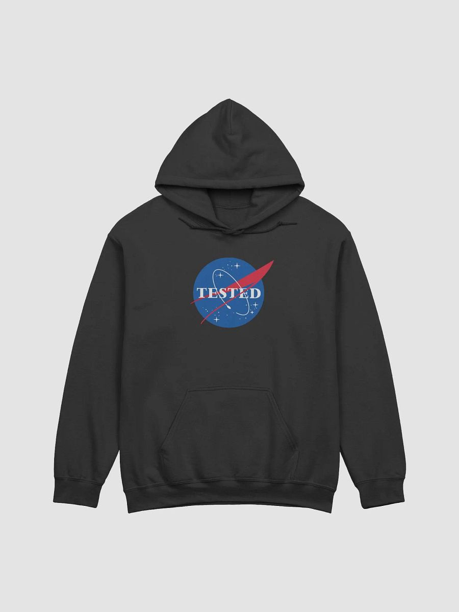 Tested Meatball (Classic Hoodie) product image (1)