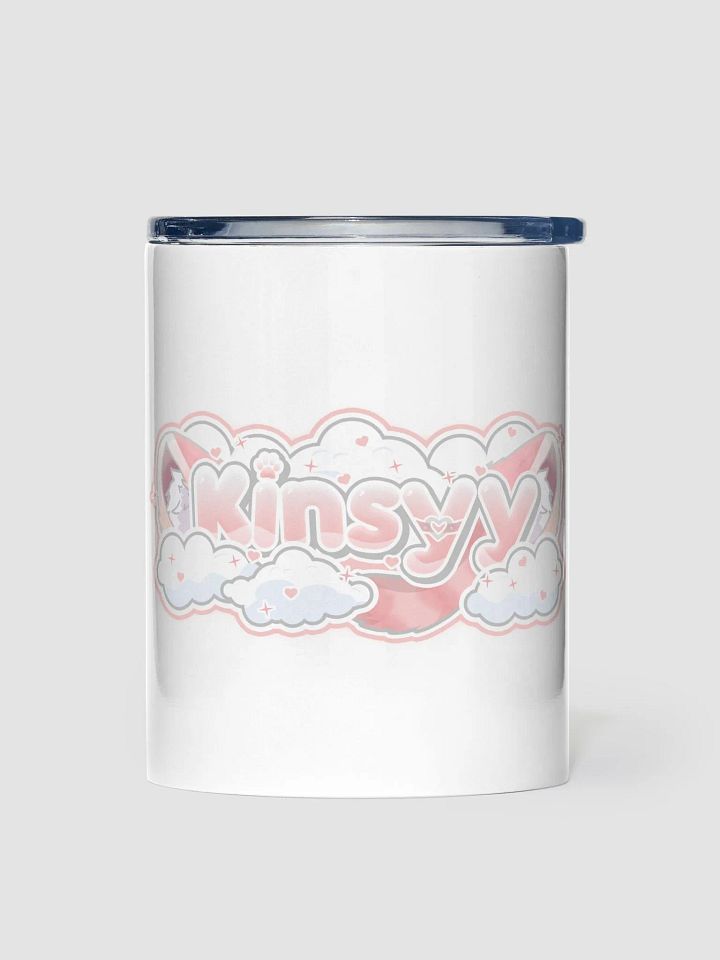 Logo Tumbler product image (1)