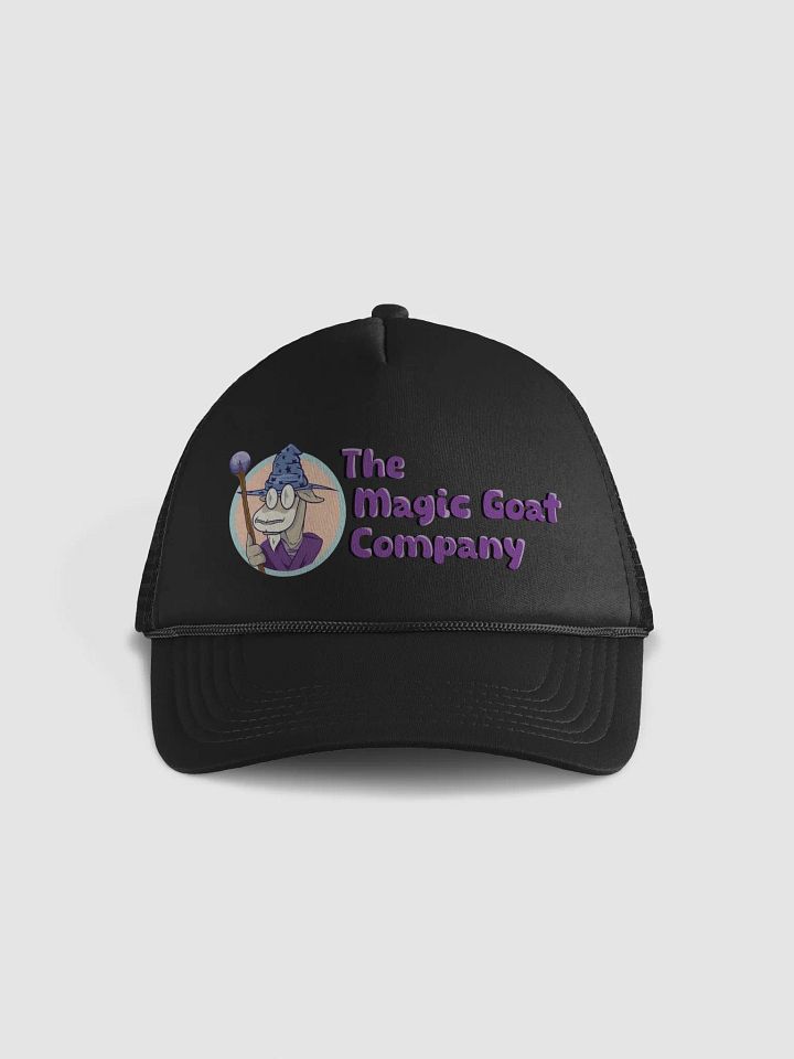 Magic Mesh Cap product image (1)