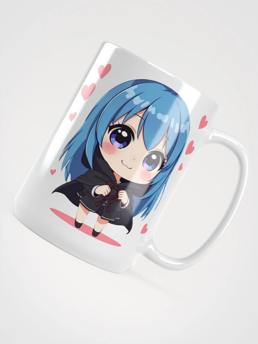 Enchanting Anime Love Mug product image (4)