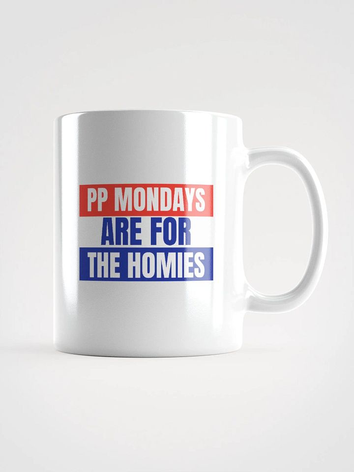 PP Monday Mug product image (2)