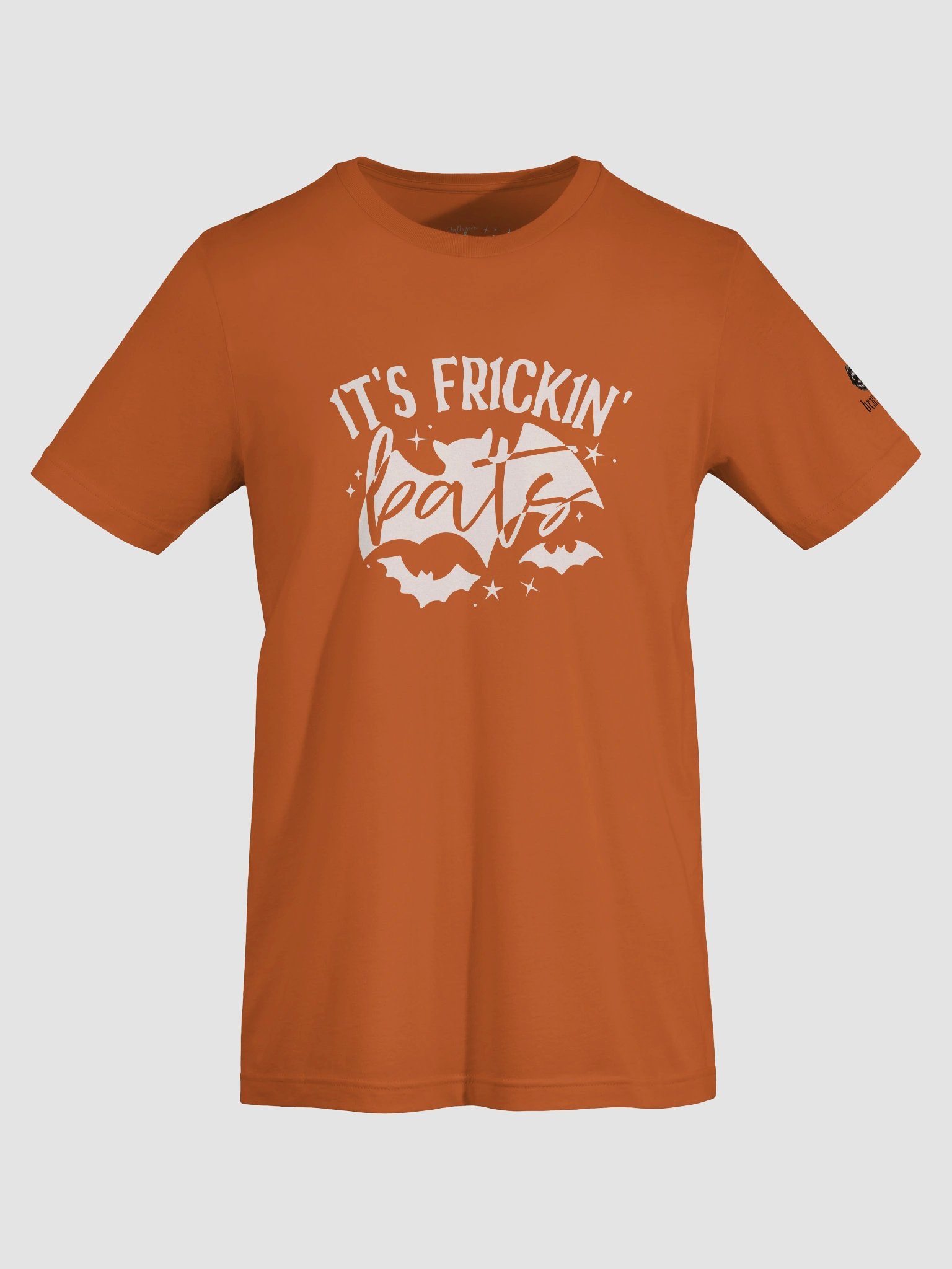 it's frickin' bats tee product image (7)