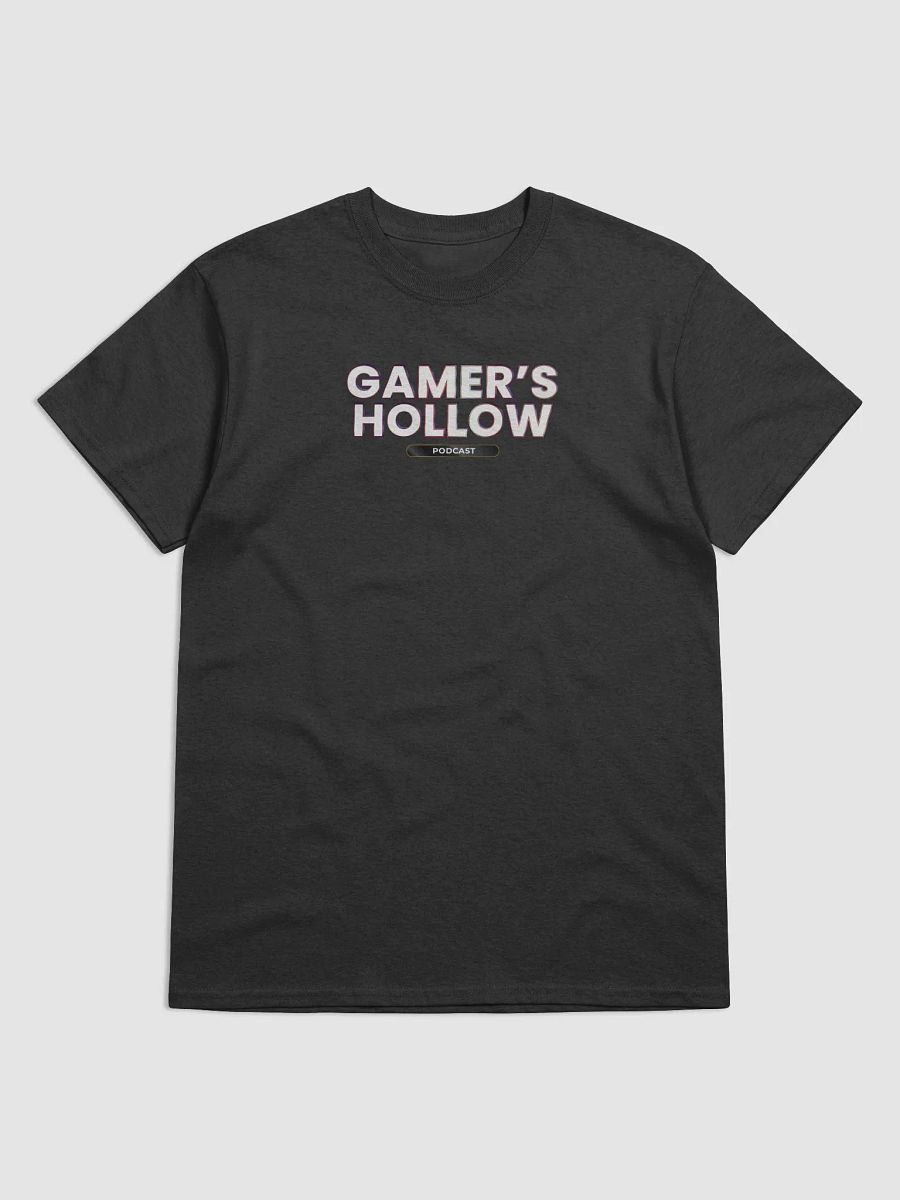 GHP - Legacy Logo Shirt product image (4)