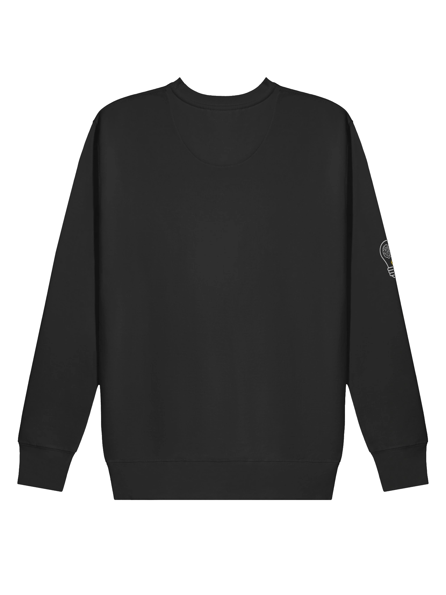 However, Simultaneously, Concurrently, And... Sweatshirt product image (5)