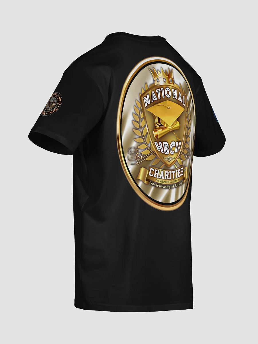 Black Student Ventures T-Shirt product image (26)