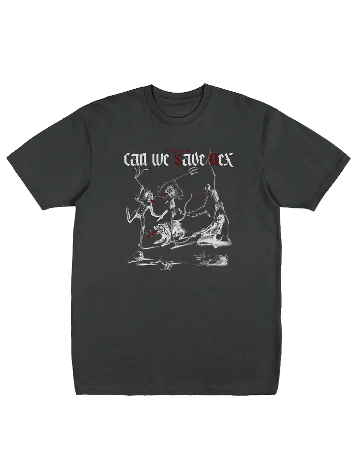 CAN WE SAVE HEX BLACK product image (1)