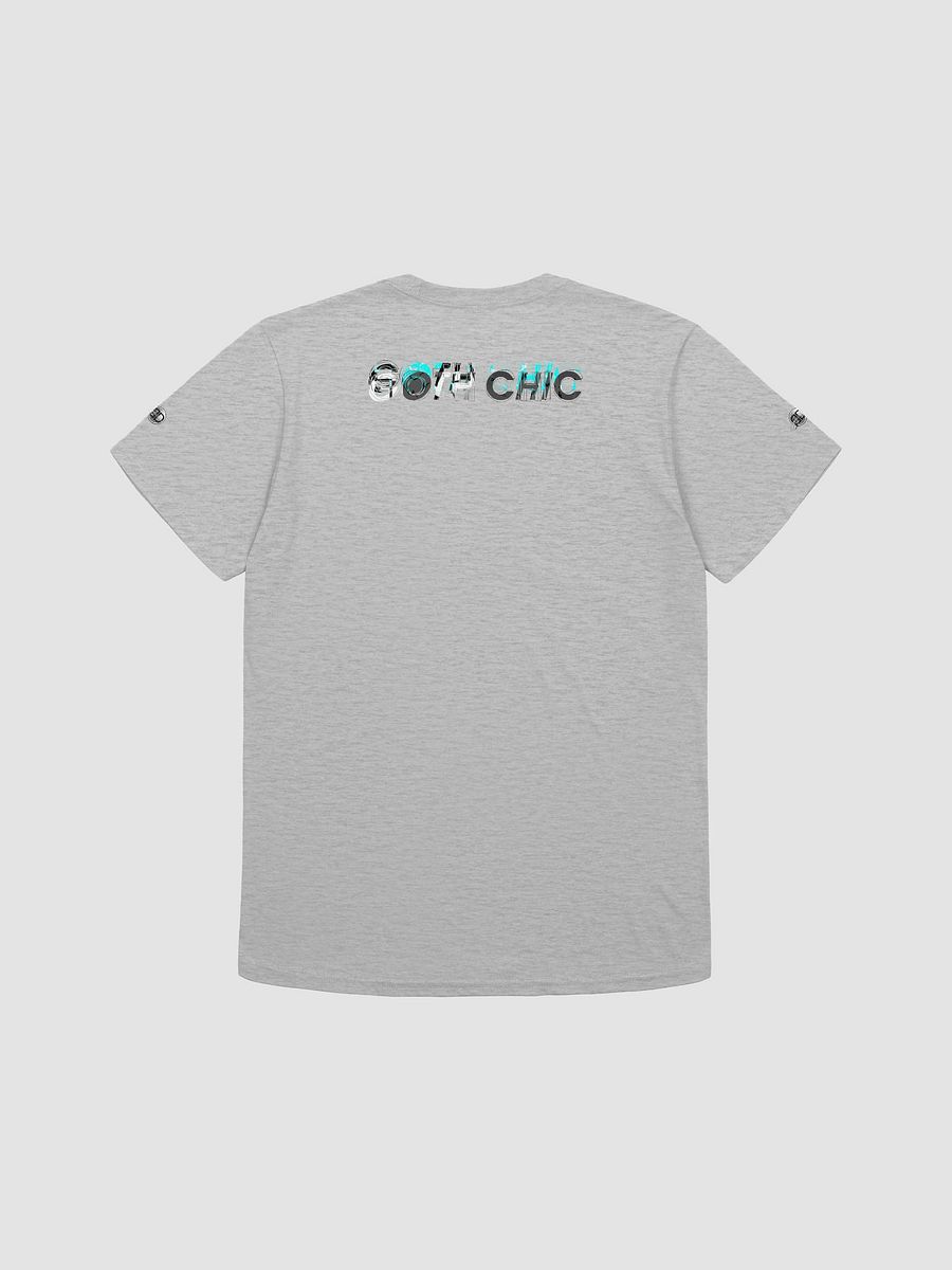 Goth Chic | Softstyle T-Shirt product image (5)