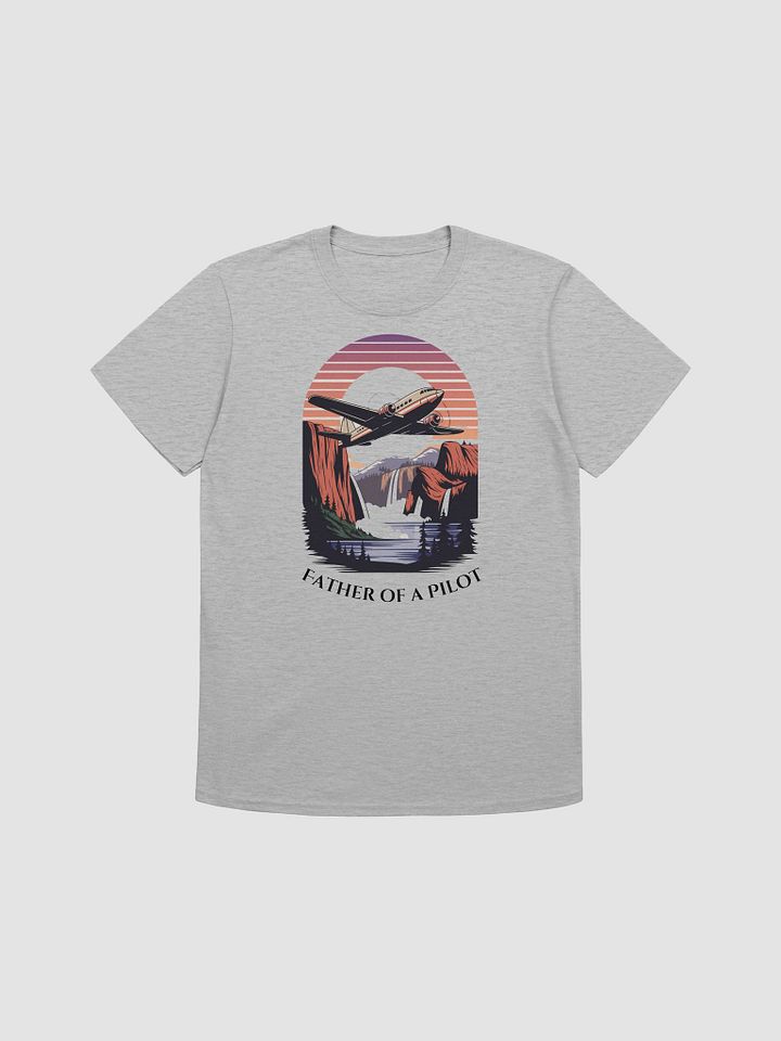 Father of a Pilot product image (13)
