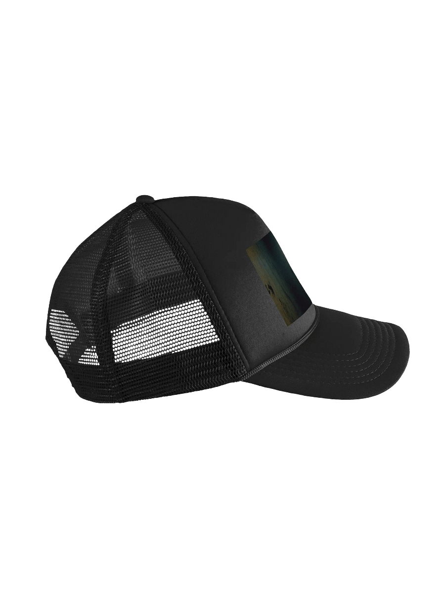 Creeper Truckers Cap product image (6)