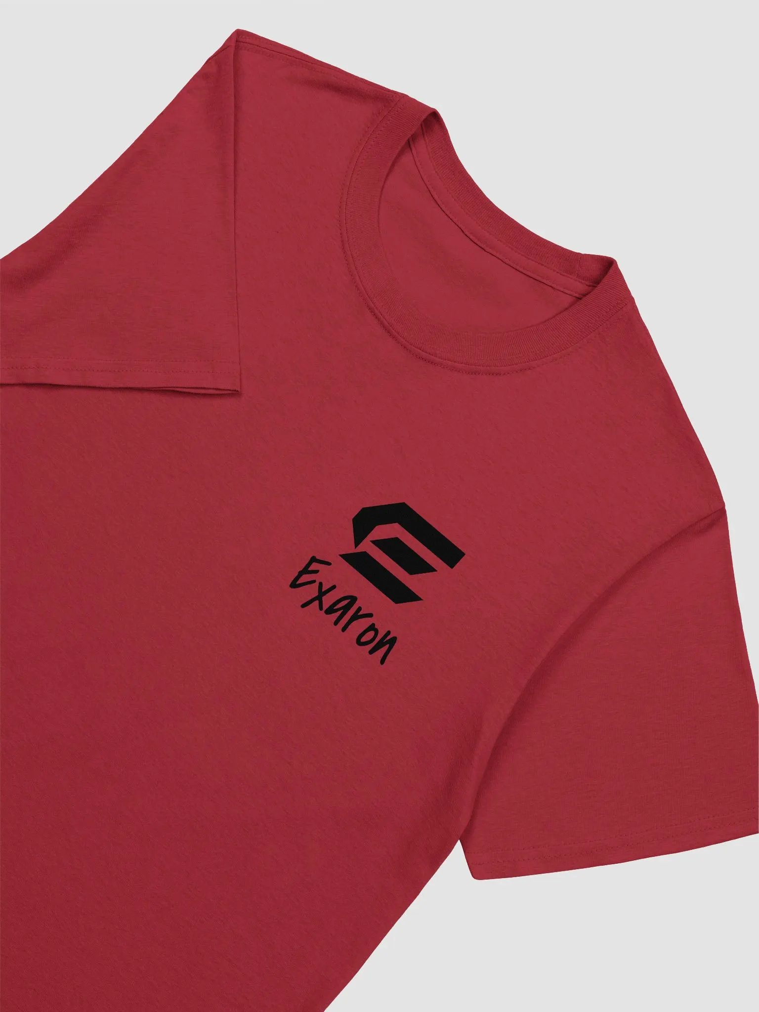 Exaron Tshirt product image (3)