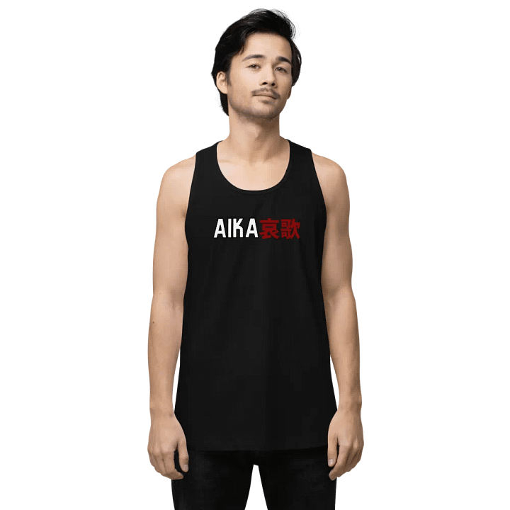 Tanktop Men product image (1)