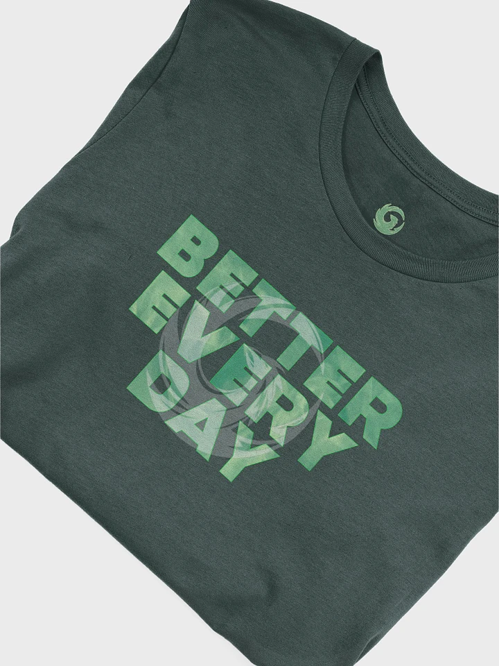 Better Every Day Graphic Tee product image (29)