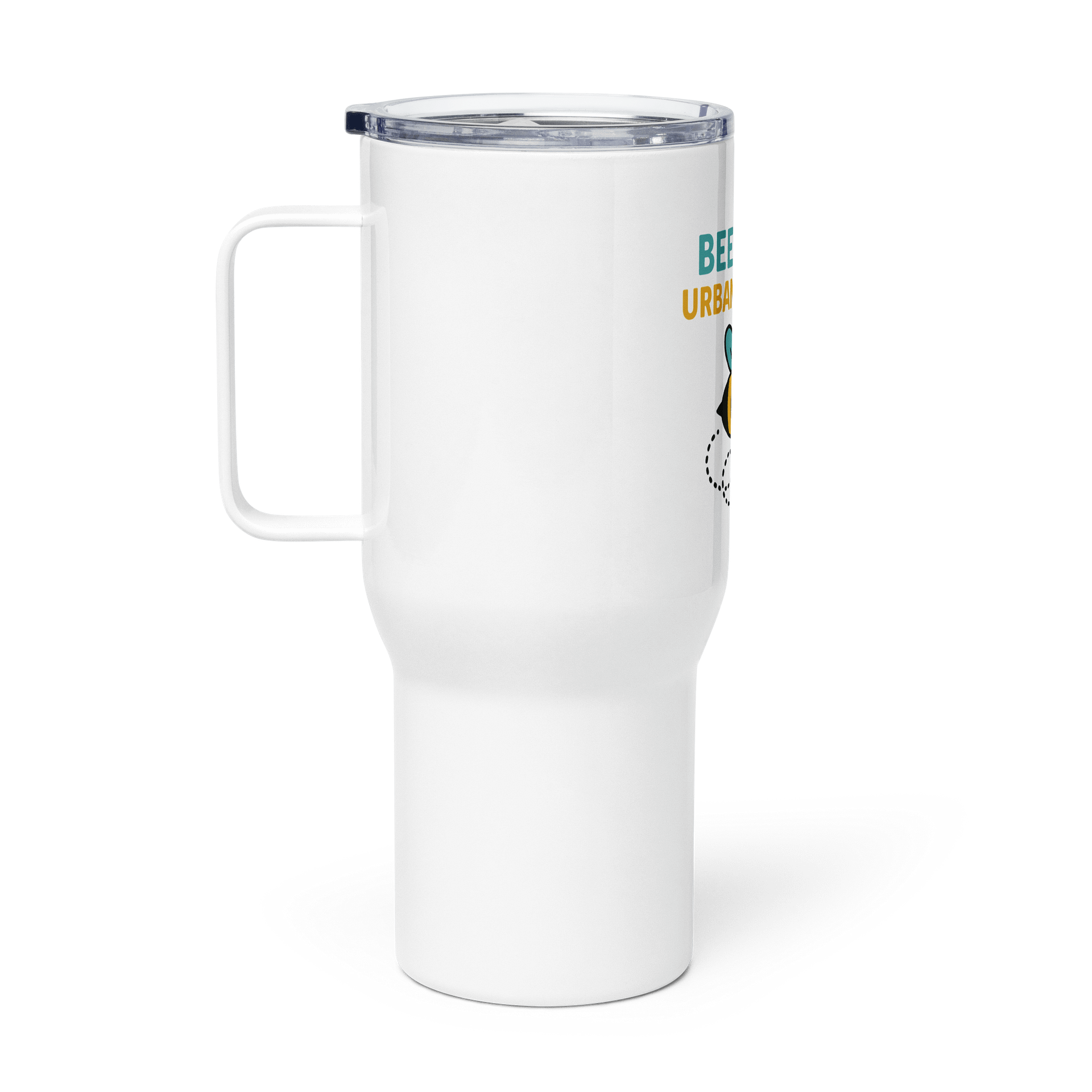 Buzzworthy Bee-Yond Urban Farming Mug product image (1)