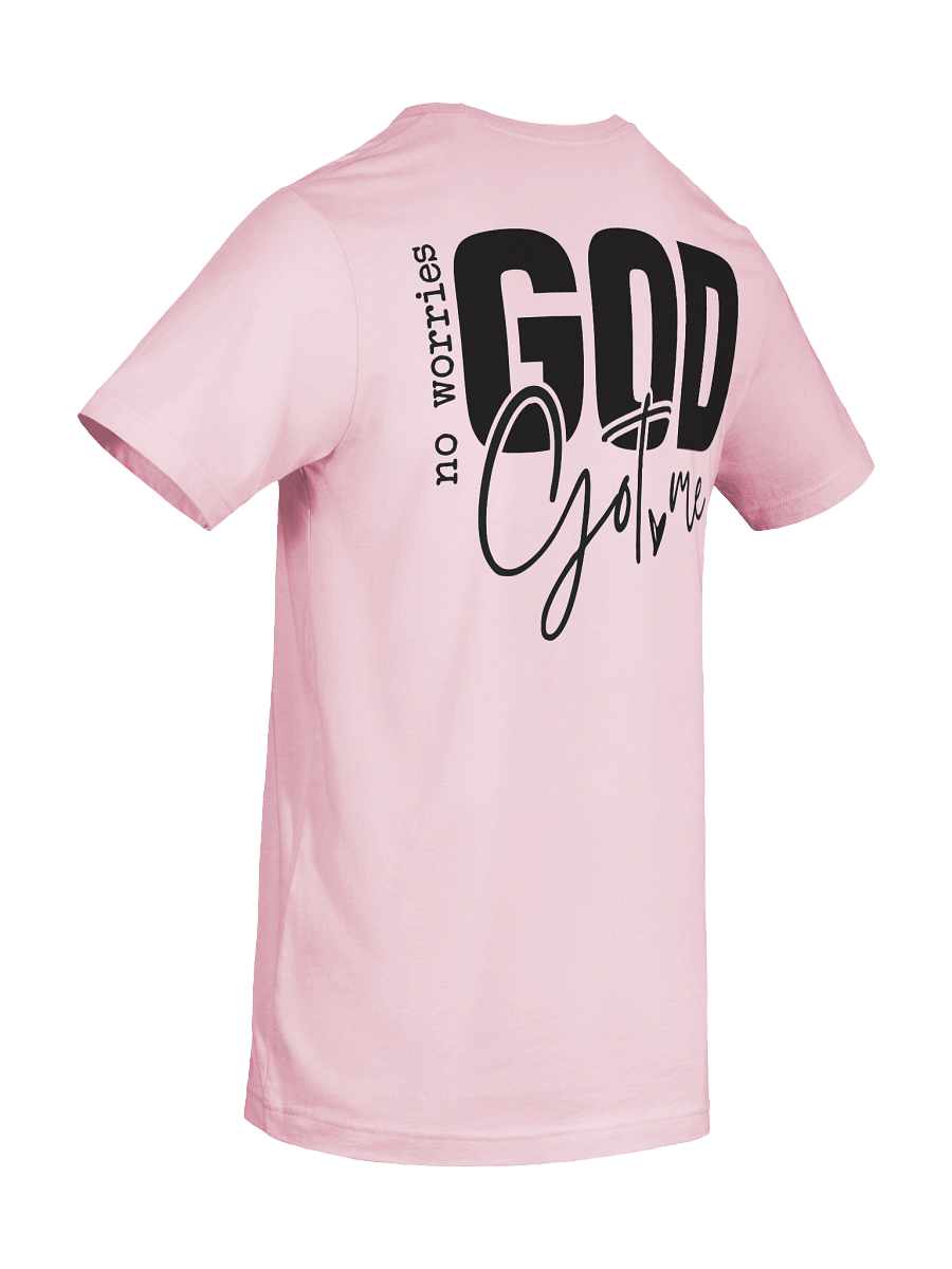 Lift Me Up Lord God Got Me product image (28)
