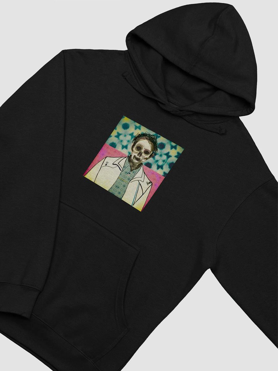 The Man in Me Hoodie product image (19)