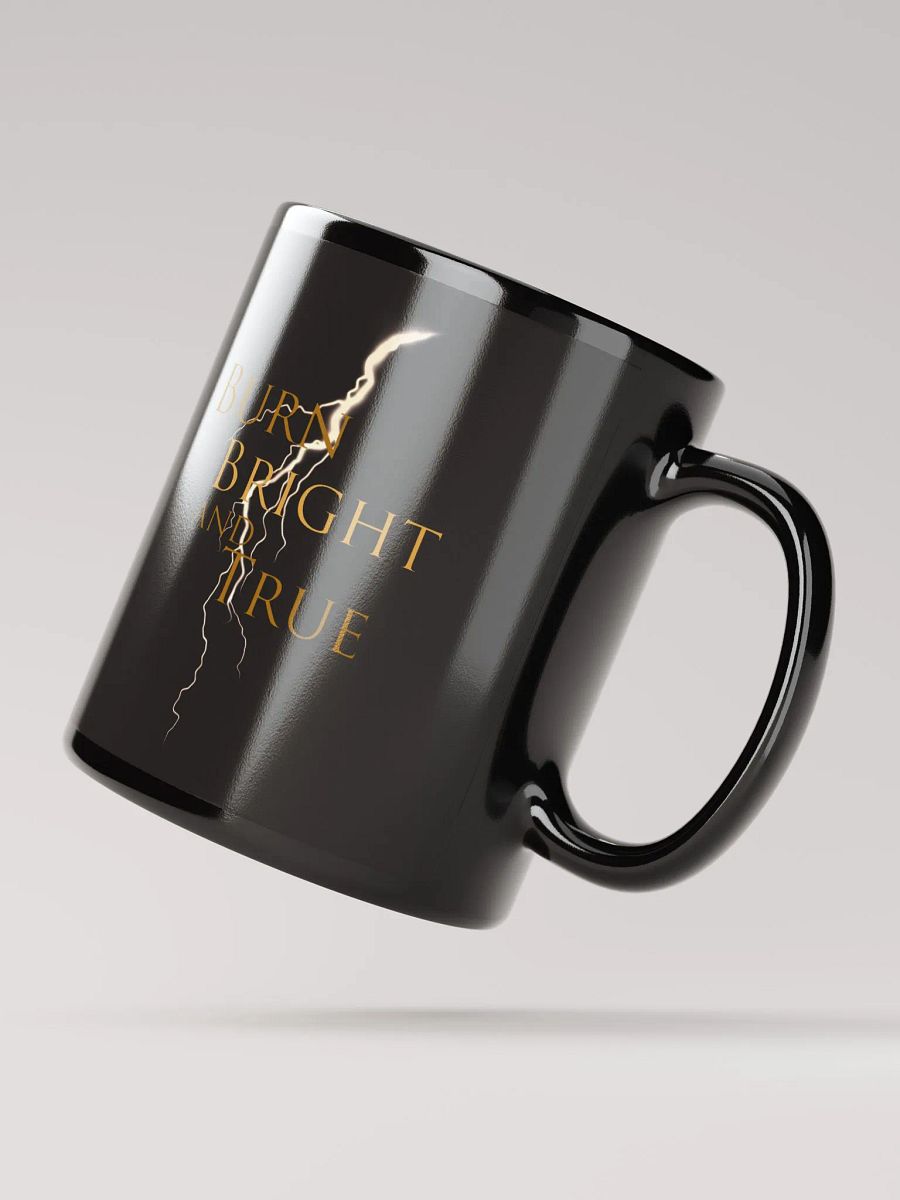 Mug - Burn Bright and True product image (2)
