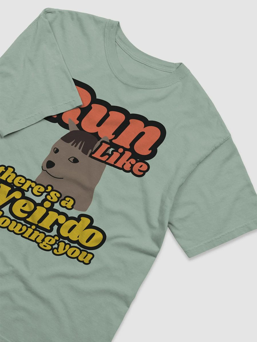 Weirdo Follower Dog Graphic Tee product image (12)