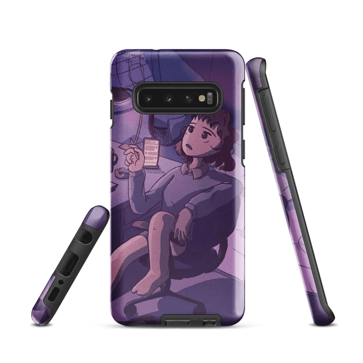 Dreamboard | Tough Case for Samsung® product image (2)