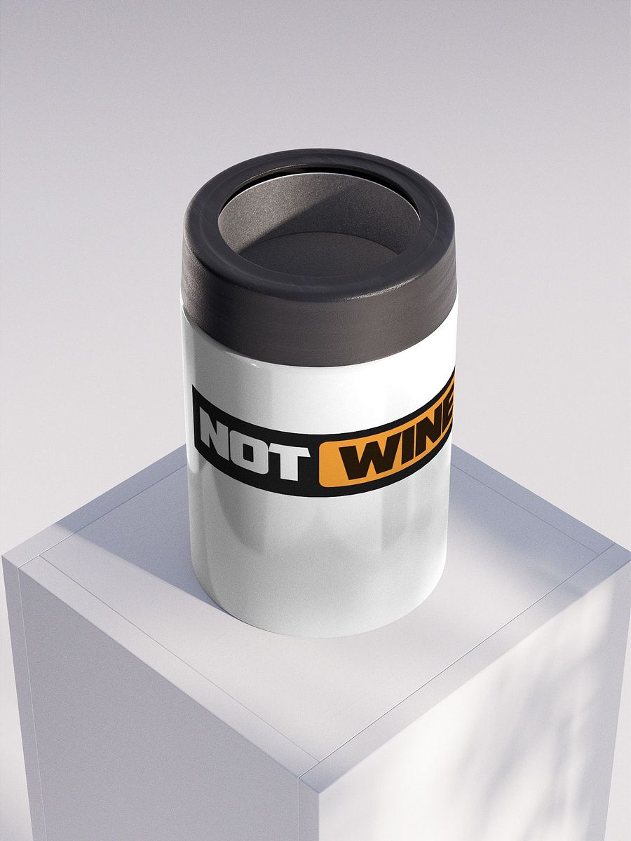 Not Wine Koozie! product image (4)